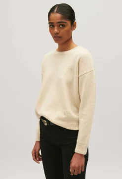 Clearance 100% Cashmere Jumper Women Sweaters And Cardigans