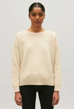 Clearance 100% Cashmere Jumper Women Sweaters And Cardigans