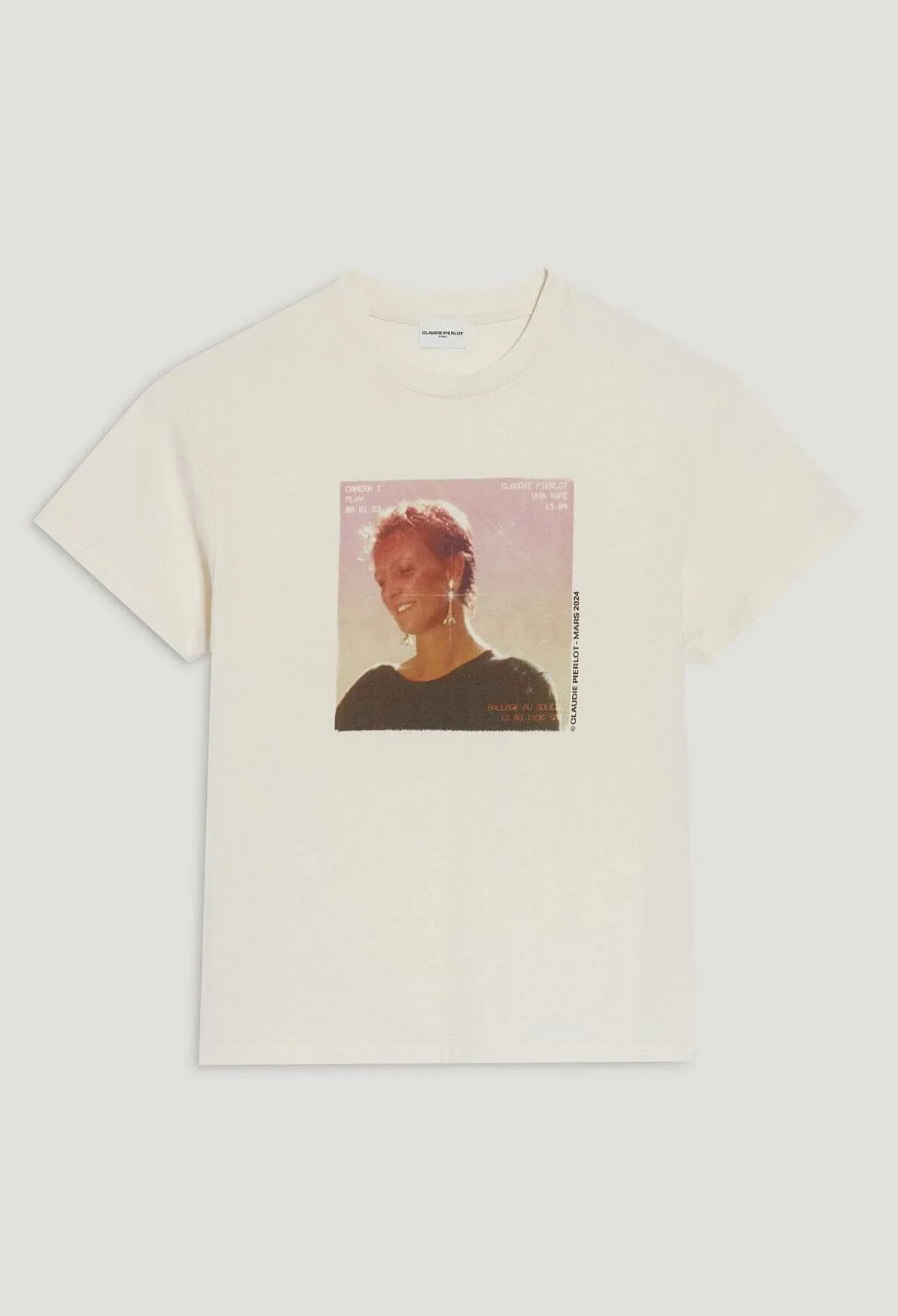 Fashion 29 Me'S Of The Month T-Shirt-03.29.24. Women T-Shirts