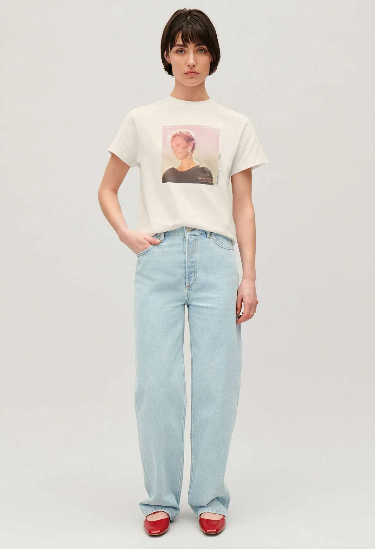 Fashion 29 Me'S Of The Month T-Shirt-03.29.24. Women T-Shirts
