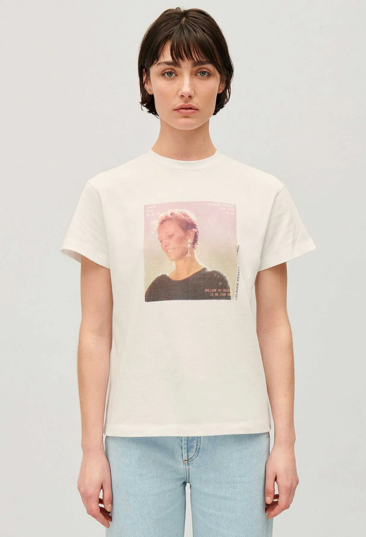 Fashion 29 Me'S Of The Month T-Shirt-03.29.24. Women T-Shirts