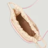Hot Adryan Small Straw Basket Women Crossbody Bags
