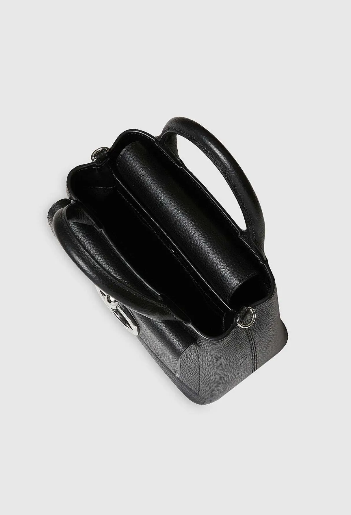 Flash Sale Anouck Mini Grained Leather Handbag Women Crossbody Bags