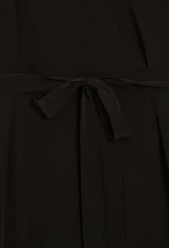 Flash Sale Asymmetric Midi Dress Women Dresses