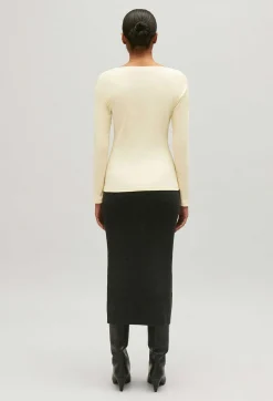 Flash Sale Beige Cotton T-Shirt Women T-Shirts