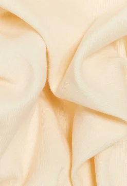 Flash Sale Beige Cotton T-Shirt Women T-Shirts