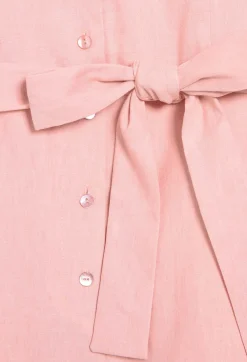 Online Belted Playsuit Women Jumpsuits