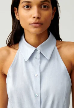 Clearance Belted Playsuit Women Jumpsuits