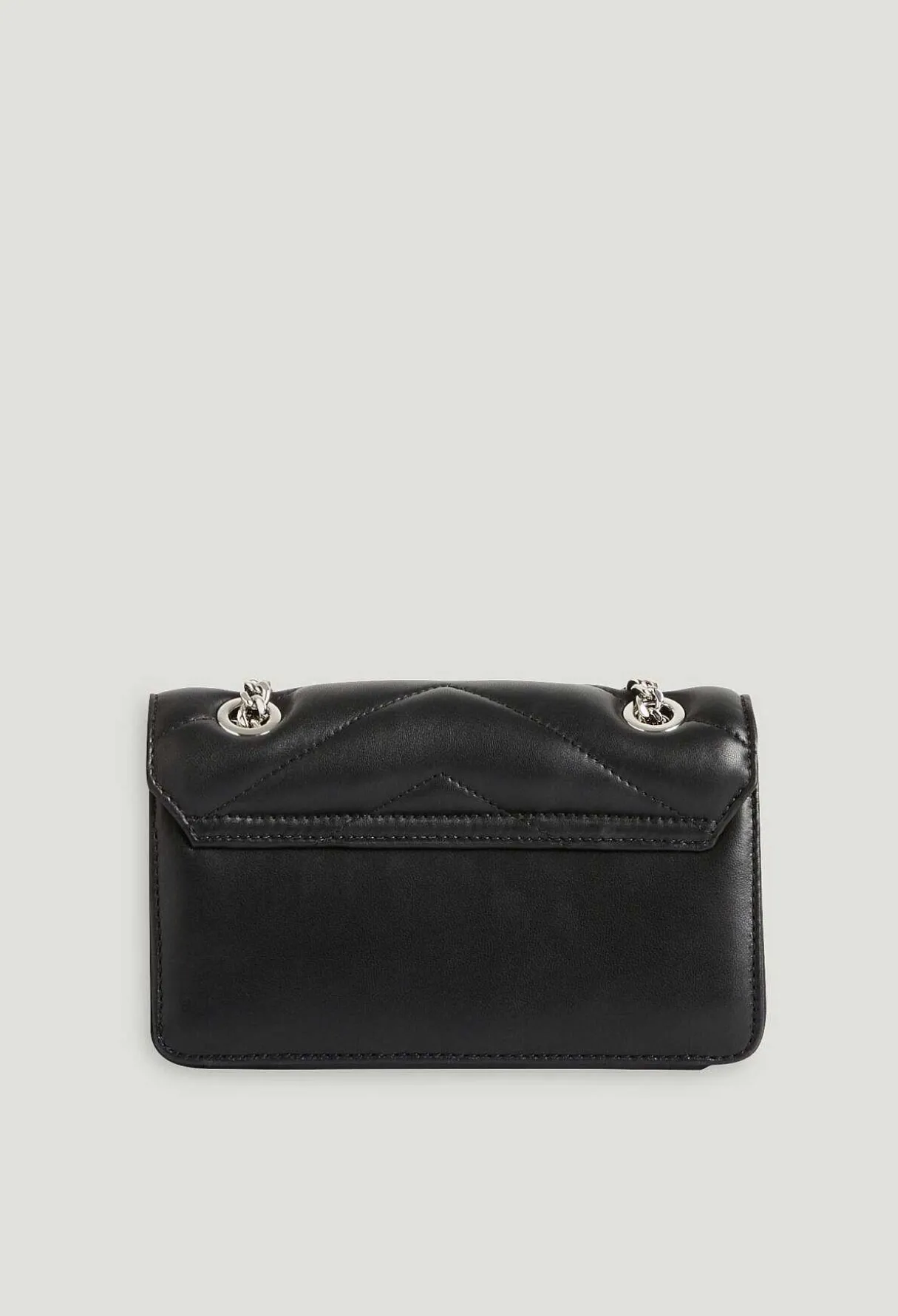 Cheap Black Leather Angelina Bag Women Crossbody Bags