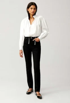 Cheap Black Skinny Jeans Women Jeans And Trousers