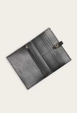 Store Black Suede Clutch Bag Women Crossbody Bags