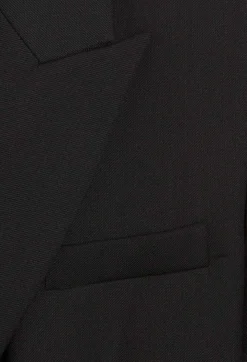 Cheap Black Suit Jacket Women Blazers