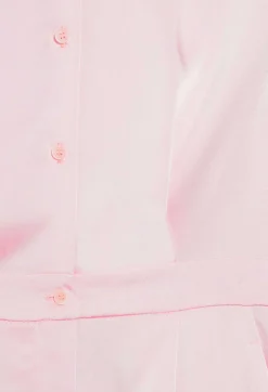 Outlet Blush Smocked Playsuit Women Jumpsuits