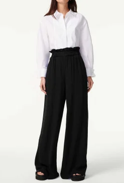 Outlet Carrot Trousers Women Jeans And Trousers