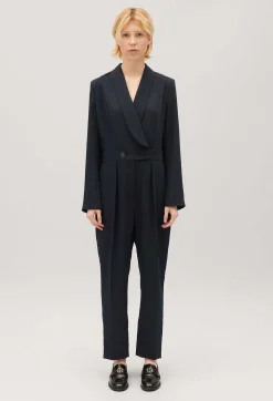 Cheap Cinched Jumpsuit Women Jumpsuits