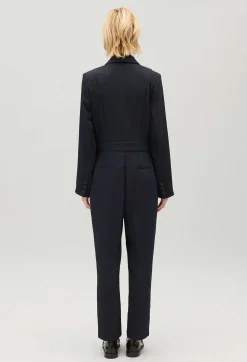 Cheap Cinched Jumpsuit Women Jumpsuits