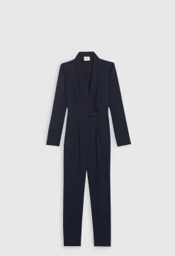 Cheap Cinched Jumpsuit Women Jumpsuits