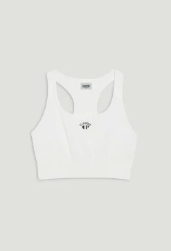 Hot Claudie Sports Bra Women Tops And Shirts
