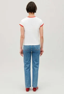 Clearance Claudie T-Shirt Women T-Shirts