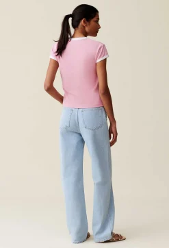 Outlet Claudie T-Shirt Women T-Shirts