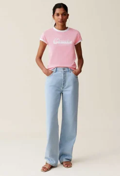 Outlet Claudie T-Shirt Women T-Shirts
