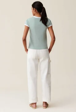 Discount Claudie T-Shirt Women T-Shirts