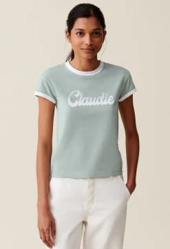 Discount Claudie T-Shirt Women T-Shirts