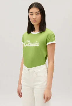 Best Claudie T-Shirt Women T-Shirts