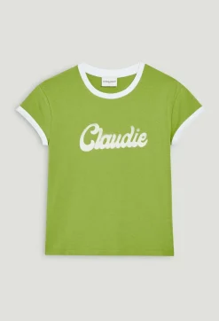 Best Claudie T-Shirt Women T-Shirts