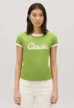 Best Claudie T-Shirt Women T-Shirts