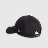 Shop Cp Navy Logo Cap Women Hats And Bobs