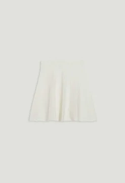 Best Ecru Tennis Skirt Women Skirts And Shorts