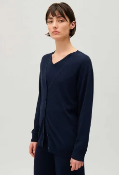 Sale Fine Knit Cardigan Women Sweaters And Cardigans