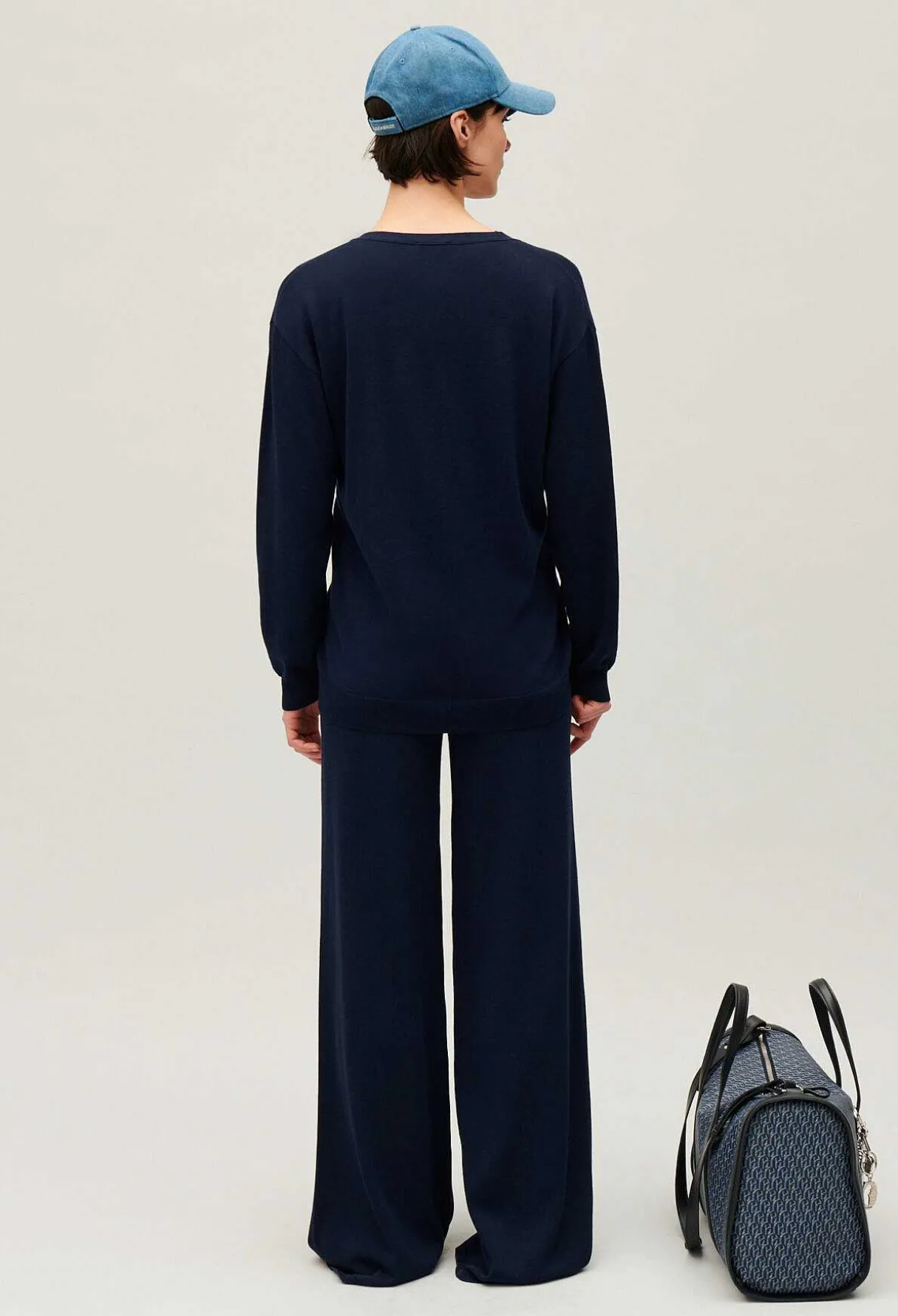 Sale Fine Knit Cardigan Women Sweaters And Cardigans
