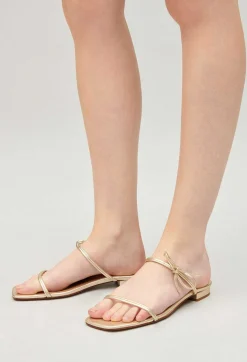 Flash Sale Flat Strappy Sandals Women Sandals, Pumps And Mules