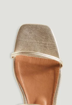 Flash Sale Flat Strappy Sandals Women Sandals, Pumps And Mules