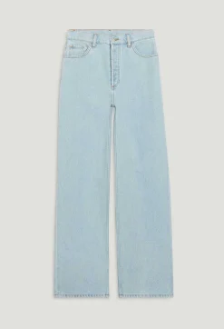 Hot Jean-Louis Blue Jeans Women Jeans And Trousers