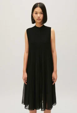 Store Knit Maxi Dress Women Dresses