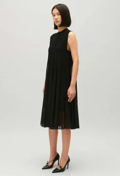 Store Knit Maxi Dress Women Dresses
