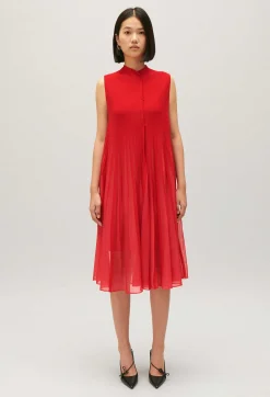 Hot Knit Maxi Dress Women Dresses