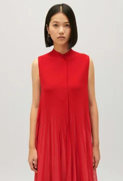 Hot Knit Maxi Dress Women Dresses