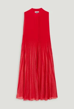 Hot Knit Maxi Dress Women Dresses