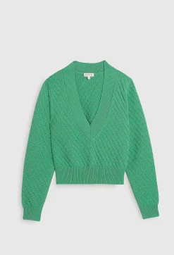 Online Knit Vest Women Sweaters And Cardigans