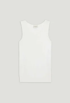 New Knit Vest Women Tops And Shirts