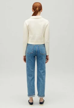 Shop Knitted Cardigan Women Sweaters And Cardigans