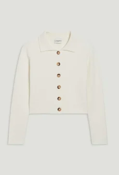 Shop Knitted Cardigan Women Sweaters And Cardigans
