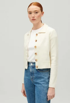 Shop Knitted Cardigan Women Sweaters And Cardigans