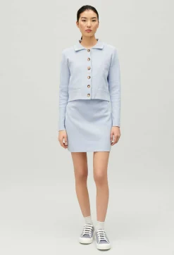 Best Sale Knitted Cardigan Women Sweaters And Cardigans