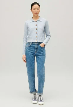 Best Sale Knitted Cardigan Women Sweaters And Cardigans