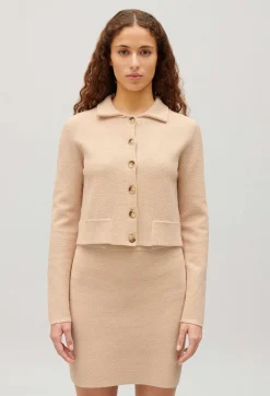 Cheap Knitted Cardigan Women Sweaters And Cardigans